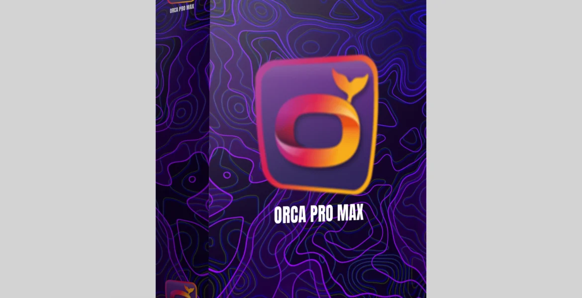 orca pro max