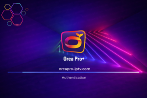 orca pro iptv